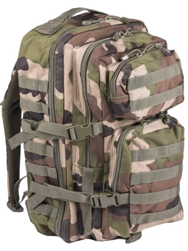 Рюкзак Тактический Assault US ARMY 40L CCE | Mil-Tec