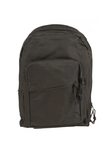 Рюкзак ONE DAY Black | Mil-Tec