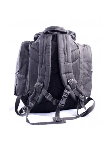 Рюкзак патрульный Field Pack 30L Black | Армия Великобритании
