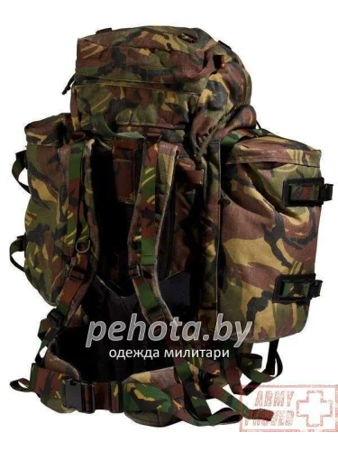 Рюкзак походный DPM Новый | Армии Голландии