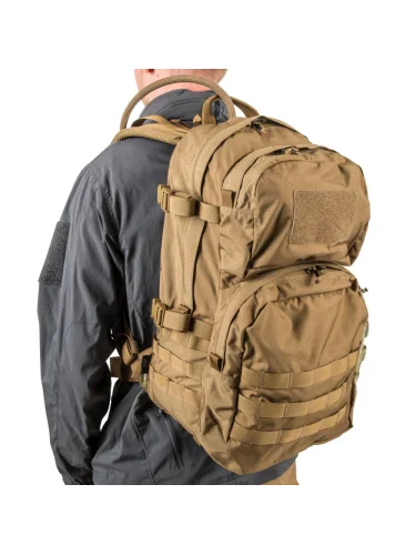 Рюкзак Ratel MK2 Black | Helikon-Tex