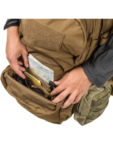 Рюкзак Ratel MK2 Coyote | Helikon-Tex