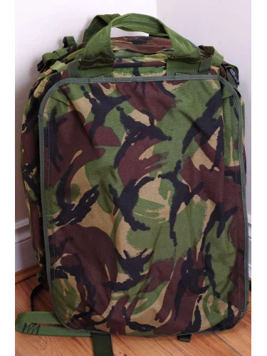 Рюкзак оригинал RUCKSACK OTHER ARMS IRR DPM | Армия Великобритании
