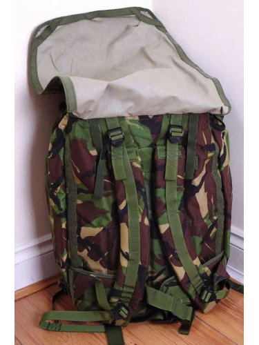 Рюкзак оригинал RUCKSACK OTHER ARMS IRR DPM | Армия Великобритании