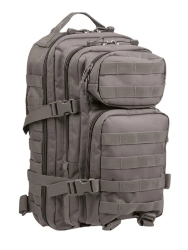 Рюкзак Тактический Assault US ARMY 25L Urban Grey | Mil-Tec