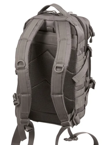 Рюкзак Тактический Assault US ARMY 25L Urban Grey | Mil-Tec
