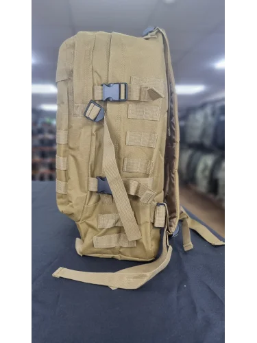 Рюкзак Тактический BL006 Day pack Coyote 35L | Lupu Gear