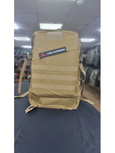 Рюкзак Тактический BL006 Day pack Coyote 35L | Lupu Gear