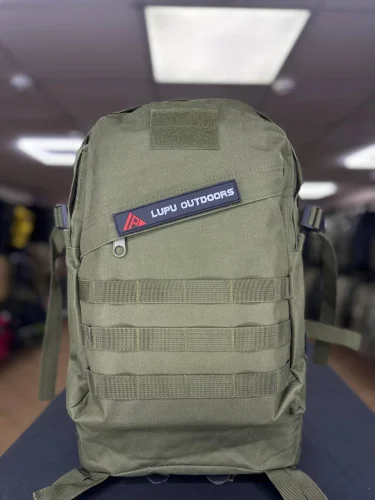 Рюкзак Тактический BL006 Day pack Green 35L | Lupu Gear