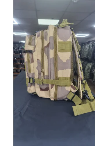 Рюкзак Тактический BL008 Fix Desert 25L | Lupu Gear