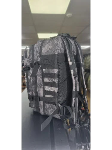 Рюкзак Тактический BL090С Phyton Night 45L | Lupu Gear