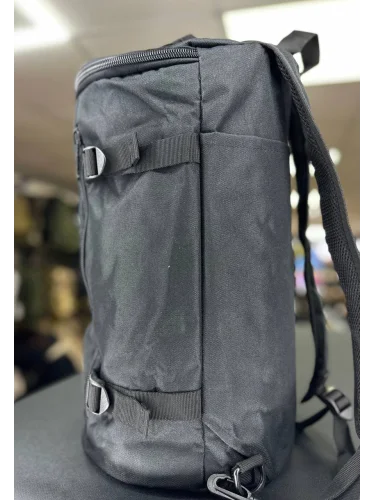 Рюкзак-Сумка Тактическая BL119 Black 20L | Lupu Gear