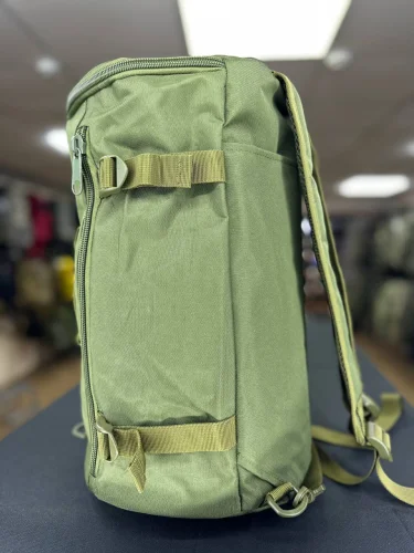 Рюкзак-Сумка Тактическая BL119 Olive 20L | Lupu Gear