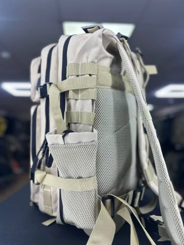 Рюкзак Тактический BL151 Light khaki 45L | Lupu Gear