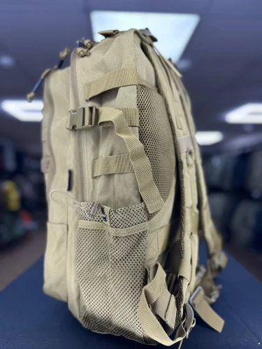 Рюкзак Тактический BL171 Coyote 45L | Lupu Gear