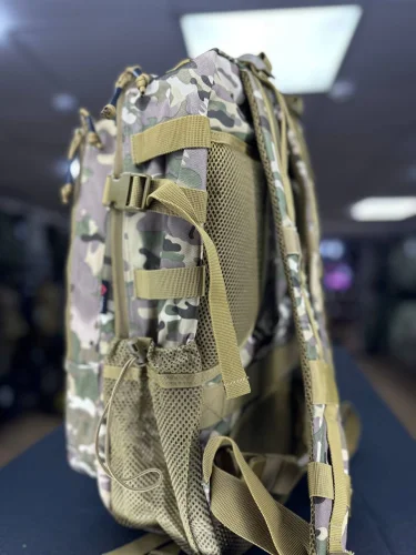 Рюкзак Тактический BL171 Multicam 45L | Lupu Gear