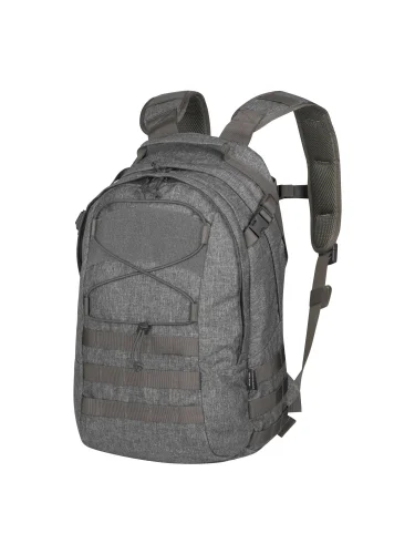 Рюкзак тактический EDC Pack 21L Melange Grey | Helikon-tex