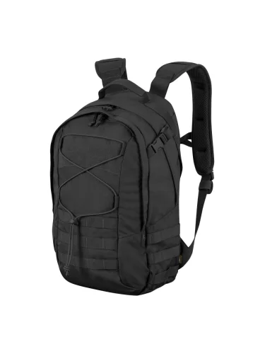 Рюкзак тактический EDC Pack Black | Helikon-Tex
