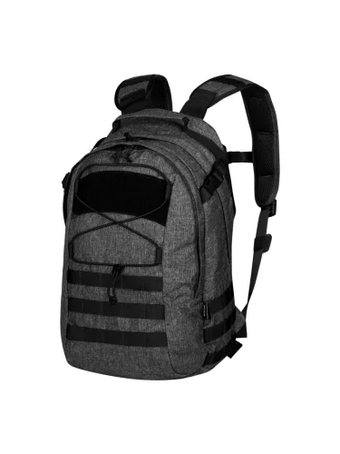 Рюкзак тактический EDC Pack 21L Black-Grey Melange | Helikon-Tex