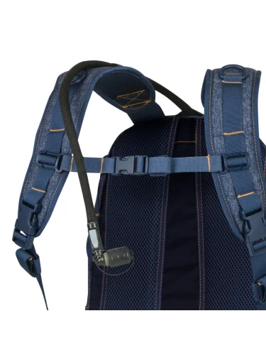 Рюкзак тактический EDC Pack 21L Black-Grey Melange | Helikon-Tex