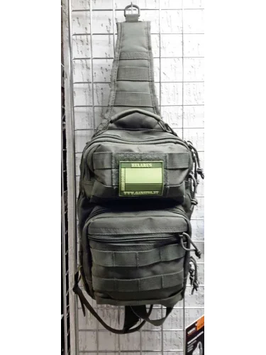 Рюкзак тактический GSG-29 Olive 10л | Garsing