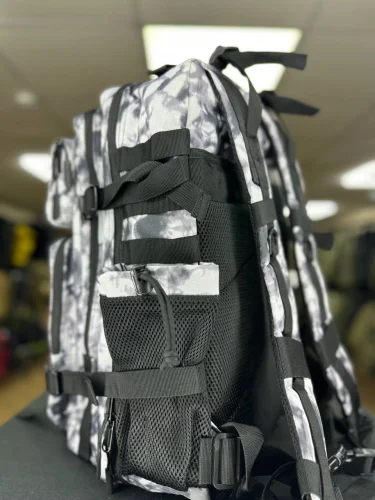 Рюкзак Тактический LP1321 Snow 45L | Lupu Gear