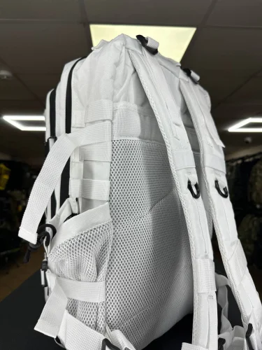 Рюкзак Тактический LP1321 White 45L | Lupu Gear