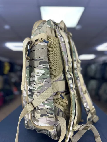 Рюкзак Тактический LP2136 LaserCut Forest Multicam 30L | Lupu Gear