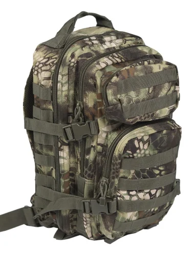 Рюкзак Тактический Assault US ARMY 25L Mandra Wood | Mil-Tec