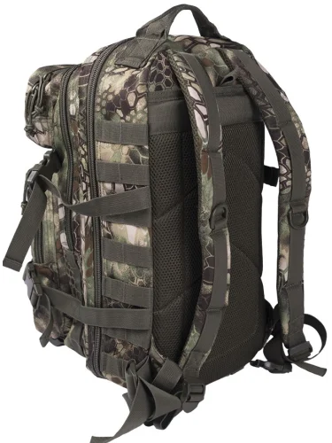 Рюкзак Тактический Assault US ARMY 25L Mandra Wood | Mil-Tec