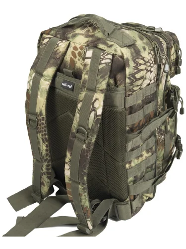 Рюкзак Тактический Assault US ARMY 40L Mandra Wood | Mil-Tec