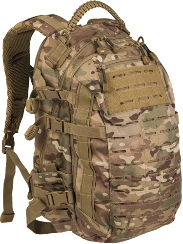 Рюкзак Тактический Mission Pack Laser Cut 40L Multitarn | Mil-Tec