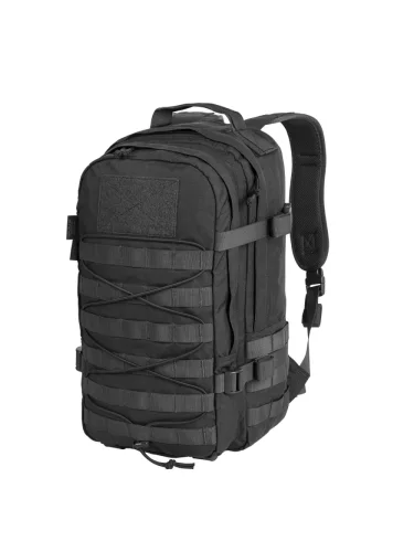 Рюкзак тактический Raccoon 20L Black | Helikon-Tex