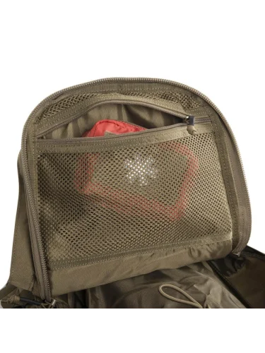 Рюкзак тактический Raccoon 20L Black | Helikon-Tex