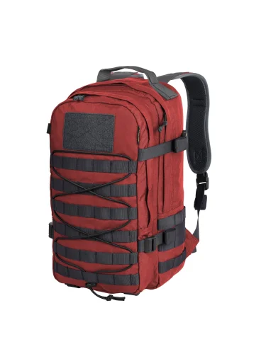 Рюкзак тактический Raccoon 20L Crimson Sky | Helikon-Tex