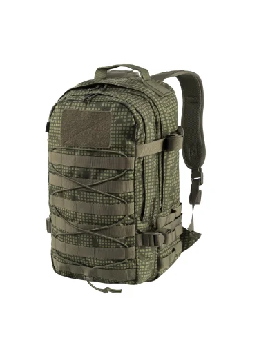Рюкзак тактический Raccoon 20L Desert Night Camo | Helikon-Tex