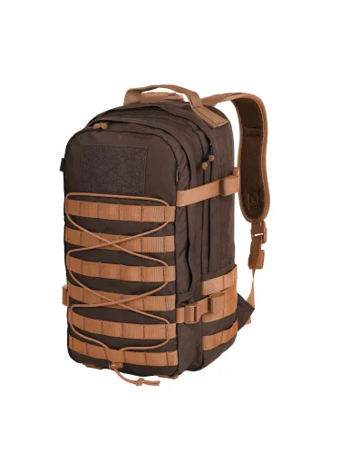 Рюкзак тактический Raccoon 20L Earth Brown/Clay | Helikon-Tex