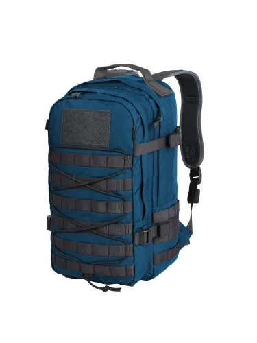 Рюкзак тактический Raccoon 20L Midnight Blue | Helikon-Tex