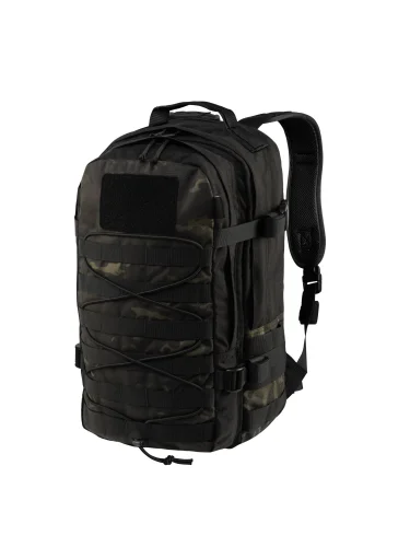 Рюкзак тактический Raccoon 20L MultiCam Black | Helikon-Tex