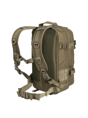 Рюкзак тактический Raccoon 20L Shadow Grey | Helikon-Tex