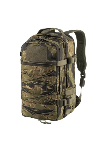 Рюкзак тактический Raccoon 20L Tiger Stripe | Helikon-Tex
