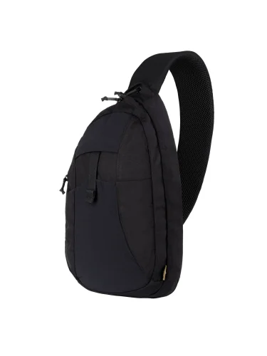 Рюкзак тактичский EDC Sling Black | Helikon-tex