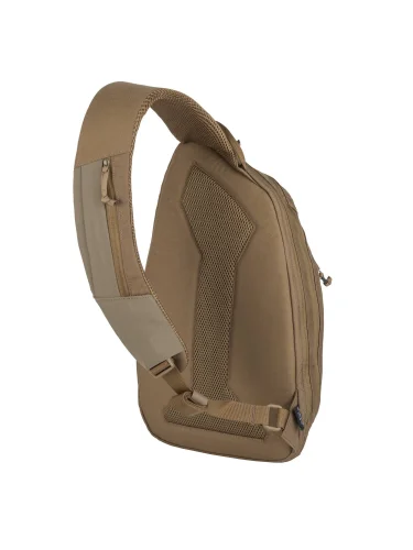 Рюкзак тактичский EDC Sling Black | Helikon-tex