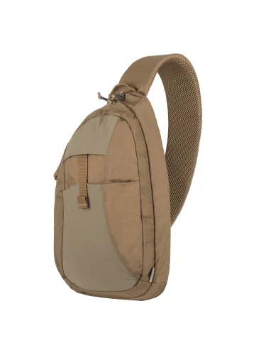 Рюкзак тактичский EDC Sling Coyote | Helikon-tex