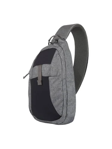 Рюкзак тактичский EDC Sling Melange Grey | Helikon-tex