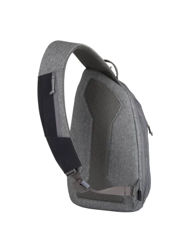 Рюкзак тактичский EDC Sling Melange Grey | Helikon-tex