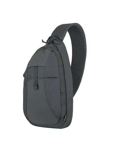 Рюкзак тактичский EDC Sling Shadow Grey | Helikon-tex
