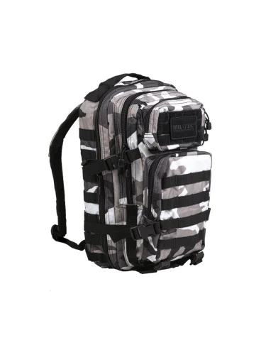 Рюкзак US Assault 25L Urban | Mil-Tec