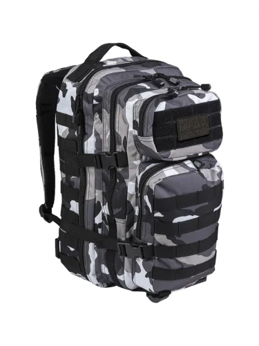 Рюкзак US Assault 40L Urban | Mil-Tec