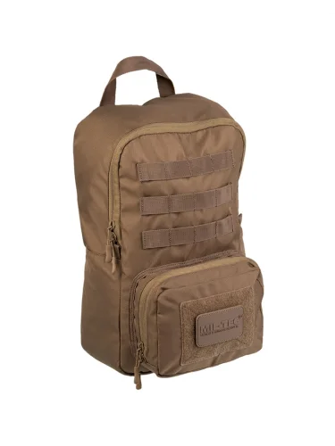 Рюкзак Us Assault Ultra Compact 15L Dark Coyote | Mil-tec